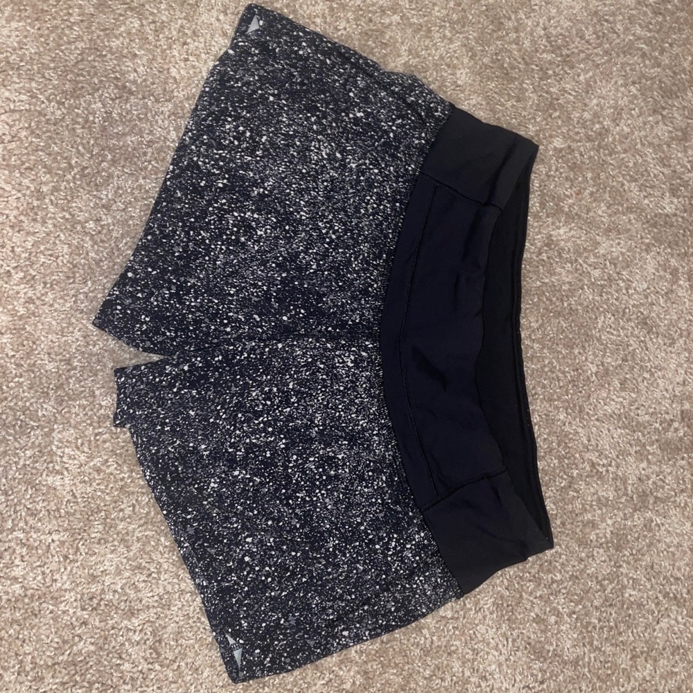 Lululemon shorts